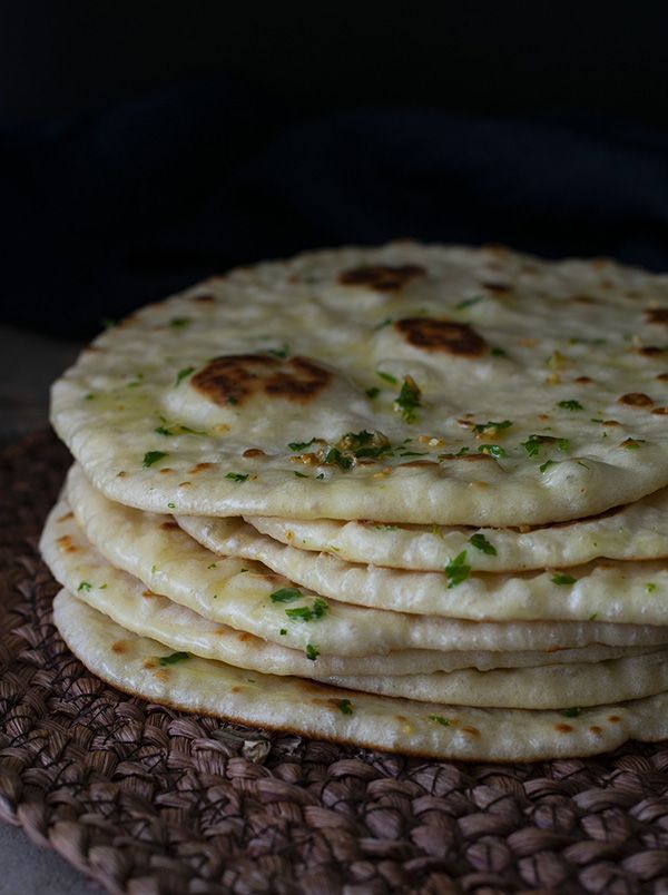 Pan Naan
