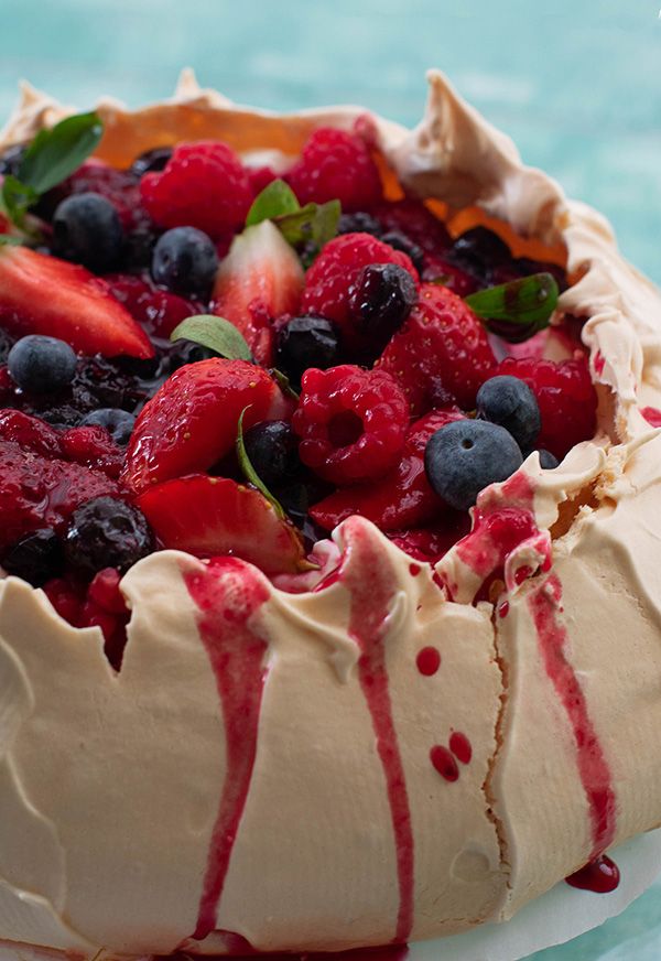 Pavlova