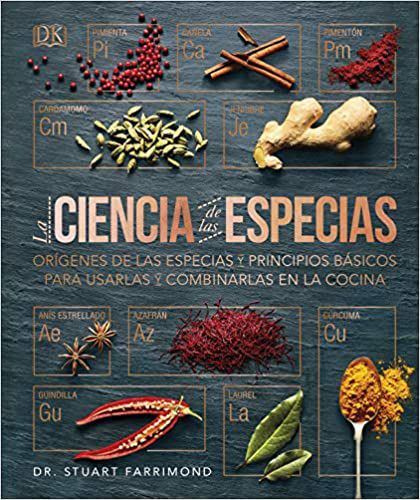 4 libros de cocina India