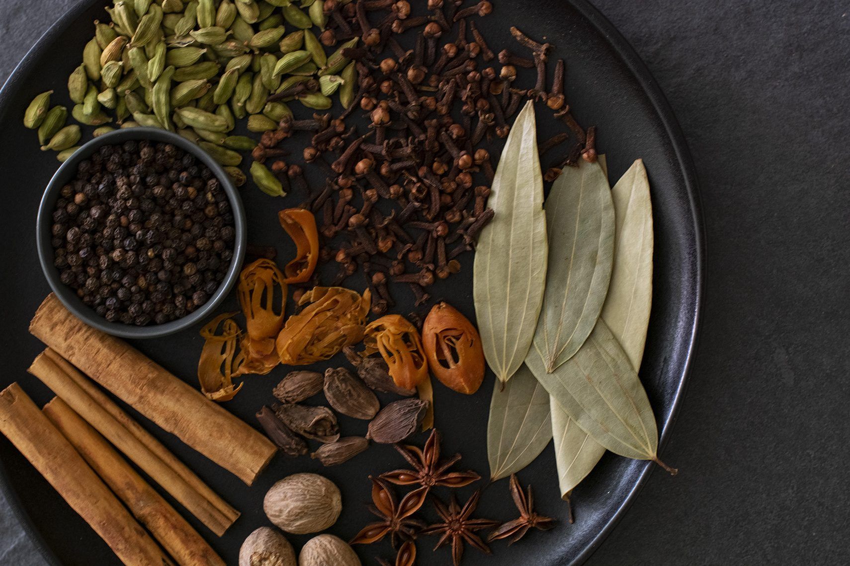 Garam Masala